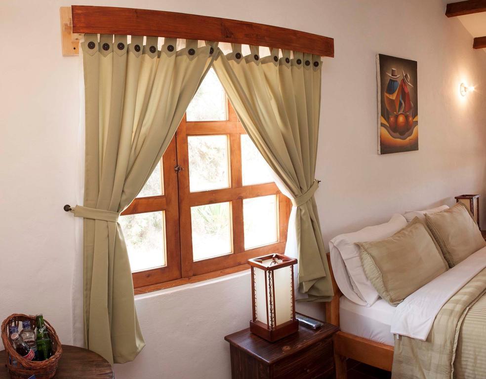 Posada Campestre La Casona Villa de Leyva Pokój zdjęcie