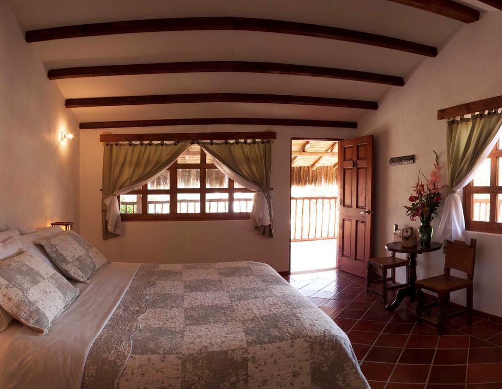 Posada Campestre La Casona Villa de Leyva Pokój zdjęcie