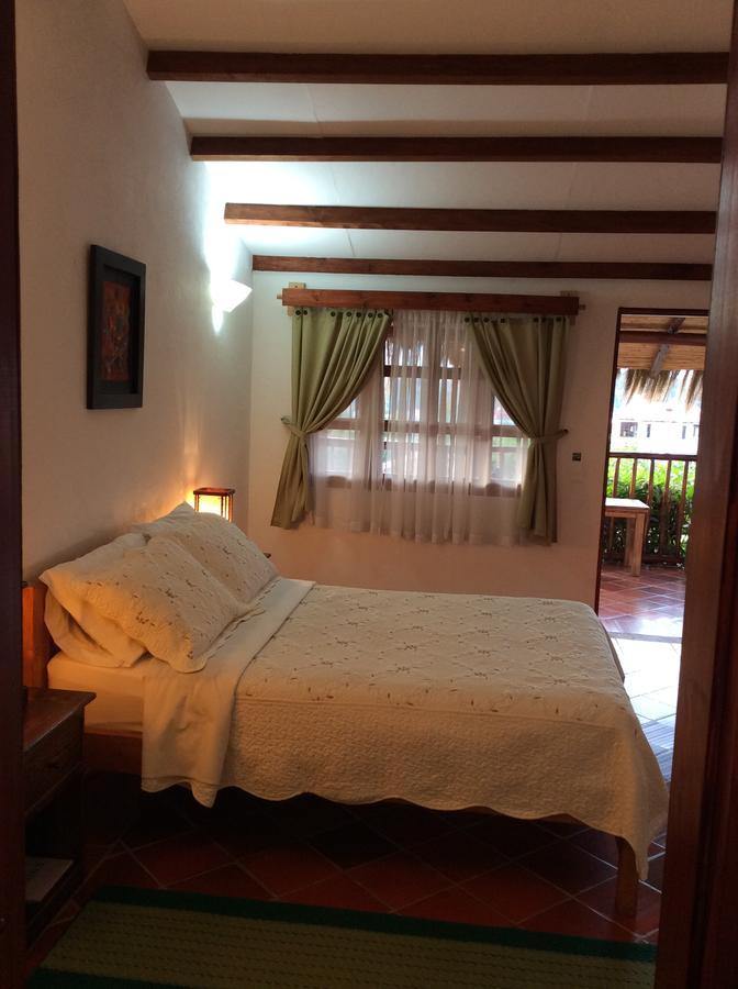 Posada Campestre La Casona Villa de Leyva Zewnętrze zdjęcie